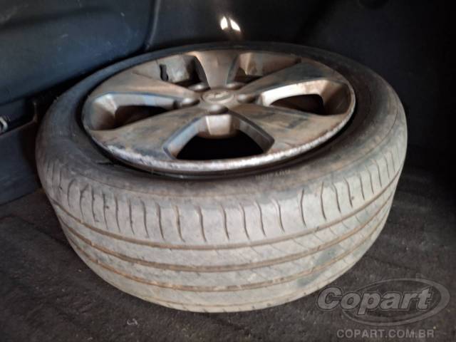 2012 CHEVROLET CRUZE HATCH 