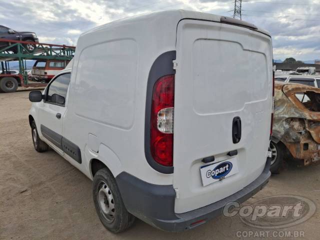 2020 FIAT FIORINO FURGAO 