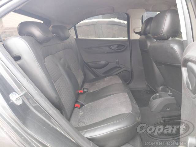 2018 CHEVROLET ONIX 