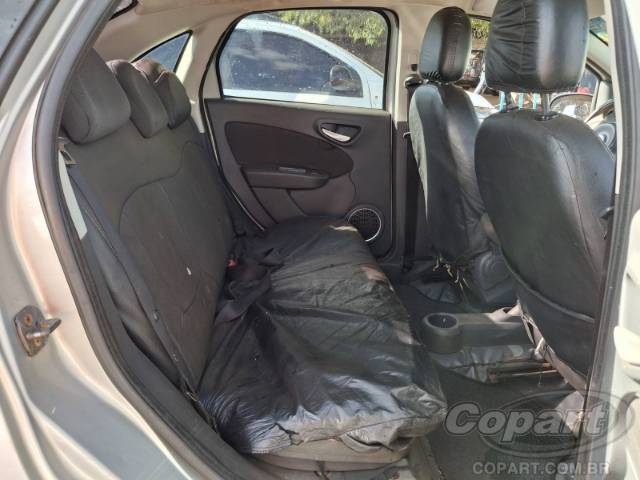 2014 FIAT GRAND SIENA 