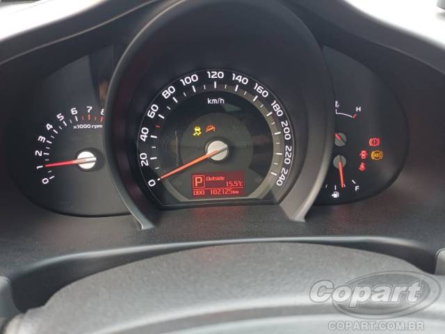 2015 KIA SPORTAGE 