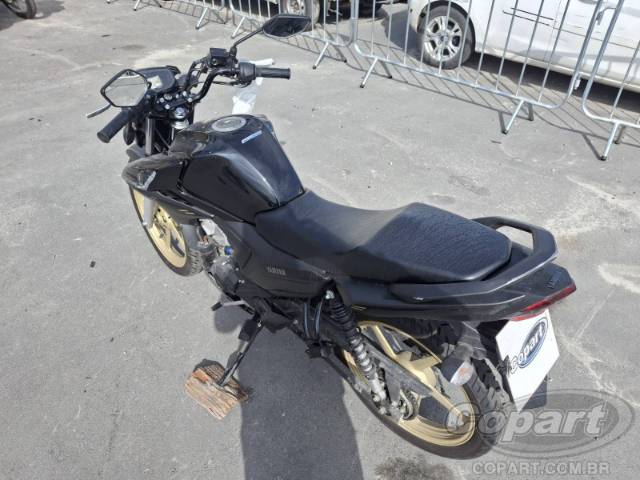2025 YAMAHA FACTOR 