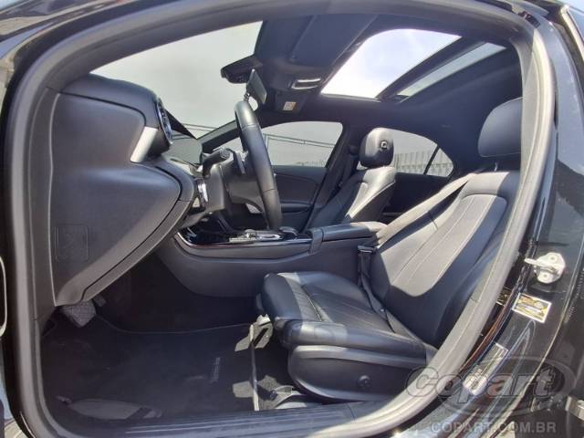 2020 MERCEDES-BENZ Classe A Sedan 