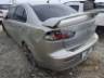 2012 MITSUBISHI LANCER 