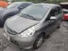 2007 HONDA FIT 