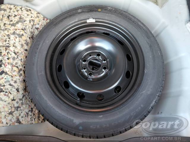 2023 FIAT CRONOS 