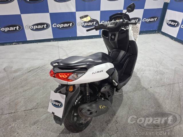 2022 YAMAHA NMAX 