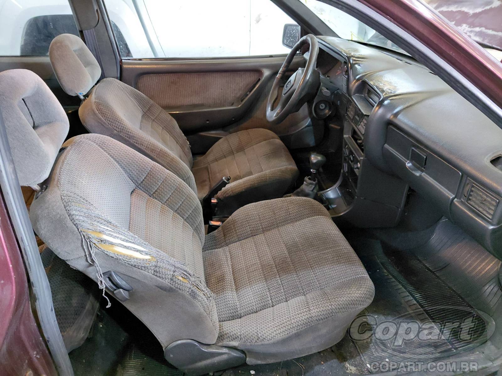 Foto 5: 1995 CHEVROLET KADETT