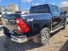 2018 TOYOTA HILUX CD 