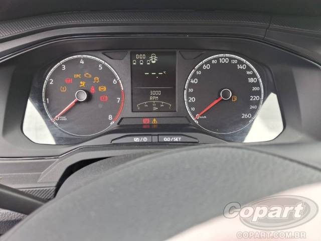 2024 VOLKSWAGEN POLO 