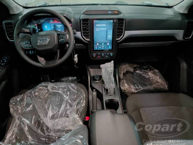 2027 FORD RANGER CD 