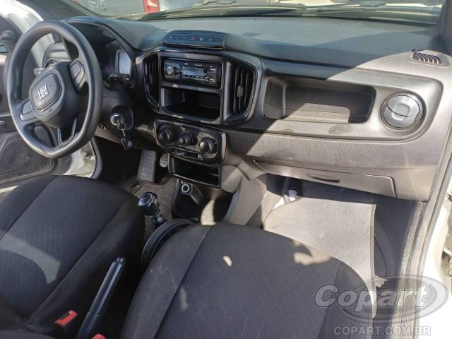 2025 FIAT STRADA 