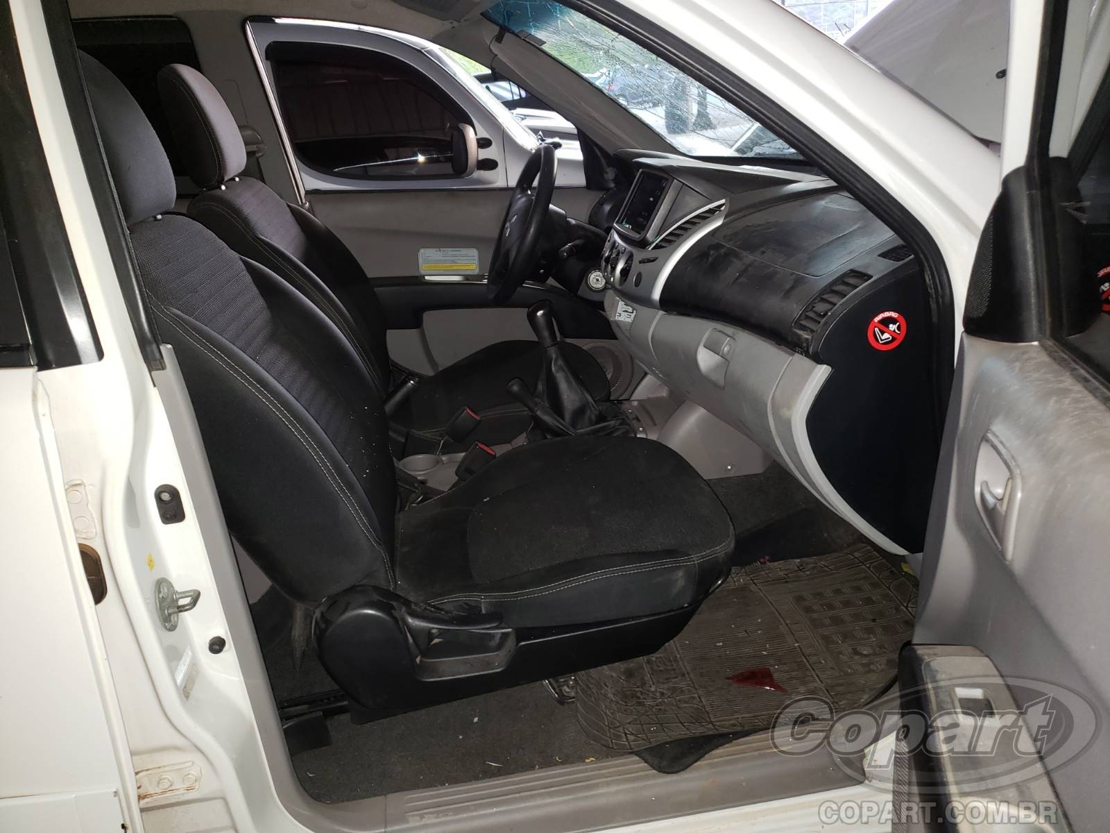 Foto 5: 2013 MITSUBISHI L200 TRITON