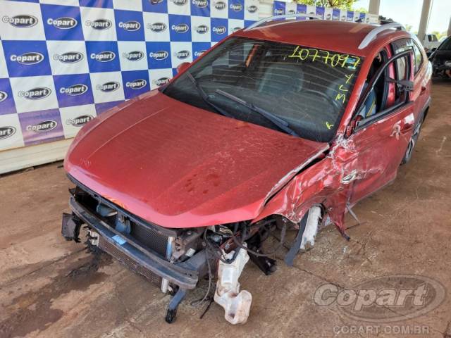 2021 VOLKSWAGEN NIVUS 