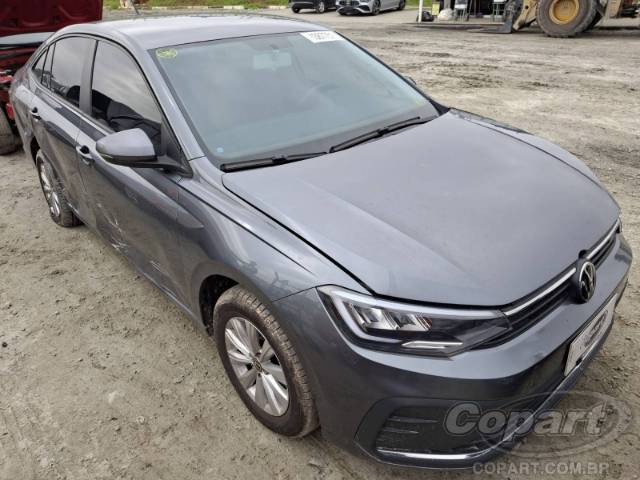2024 VOLKSWAGEN VIRTUS 