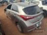 2017 HYUNDAI HB20 