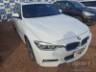2016 BMW SERIE 3 