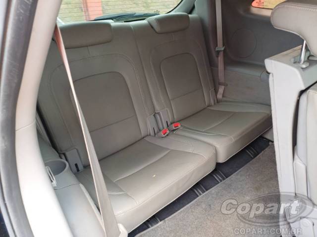 2011 HYUNDAI VERACRUZ 