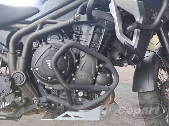 2018 TRIUMPH TIGER 
