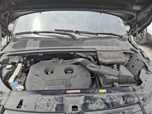 2013 LAND ROVER RANGE ROVER EVOQUE 