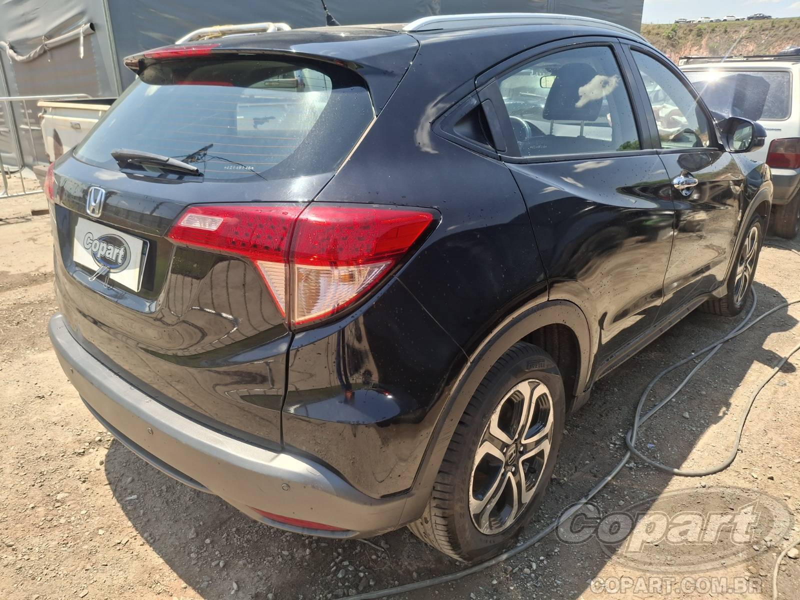 Foto 4: 2016 HONDA HR-V
