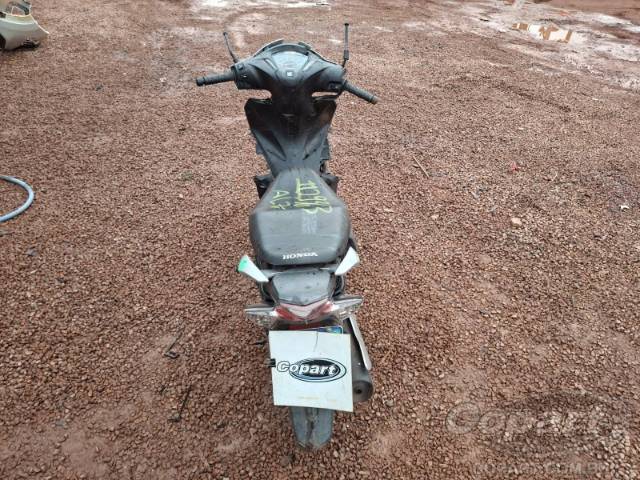 2024 HONDA BIZ 