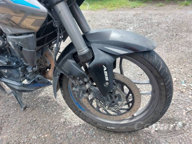 2025 BAJAJ DOMINAR 