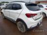 2022 FIAT ARGO 