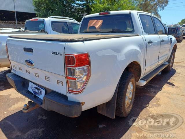 2016 FORD RANGER CD 