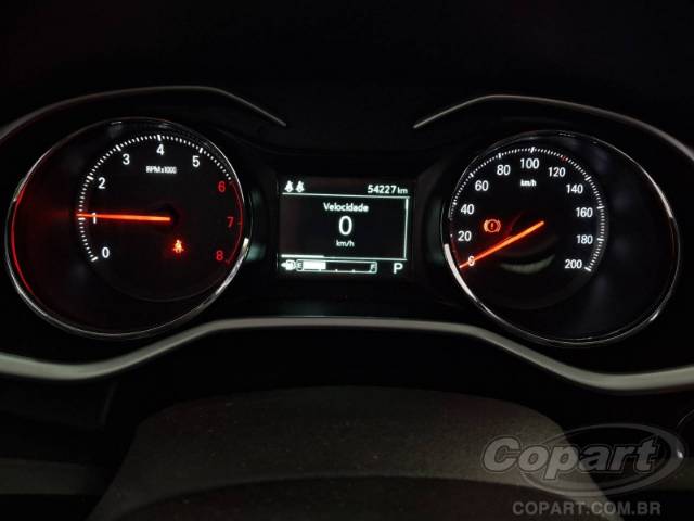 2023 CHEVROLET ONIX PLUS 