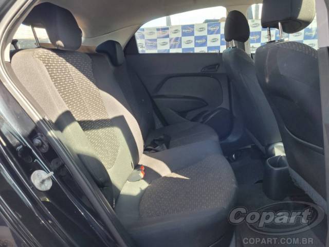 2019 HYUNDAI HB20 