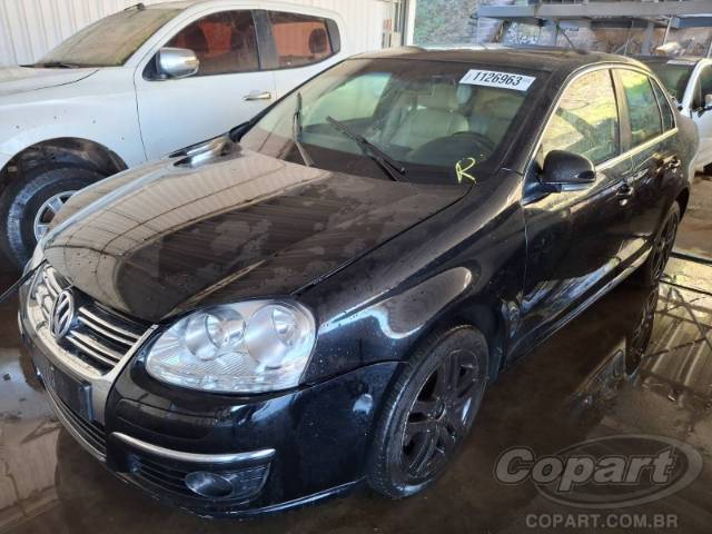 2008 VOLKSWAGEN JETTA 