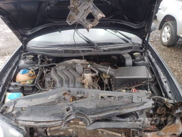 2008 VOLKSWAGEN GOLF 