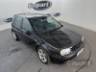 2002 VOLKSWAGEN GOLF 