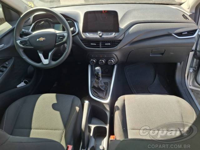 2023 CHEVROLET ONIX PLUS 