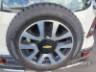 2016 CHEVROLET SPIN 