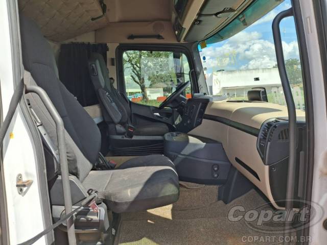 2023 MERCEDES BENZ ACTROS 