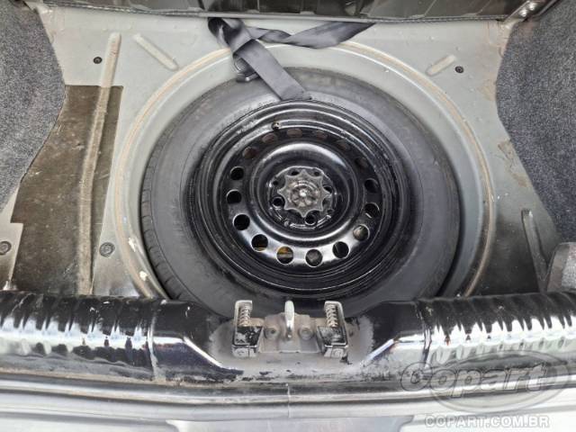 2015 VOLKSWAGEN GOL 
