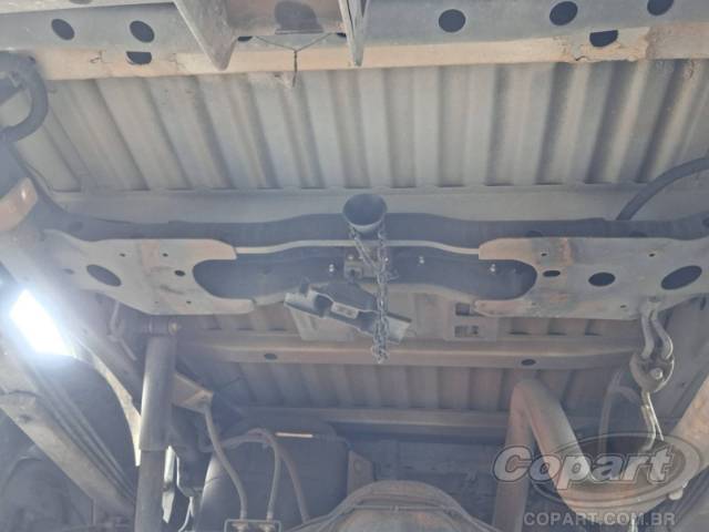 2019 CHEVROLET S10 CABINE DUPLA 