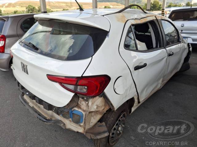 2023 FIAT ARGO 