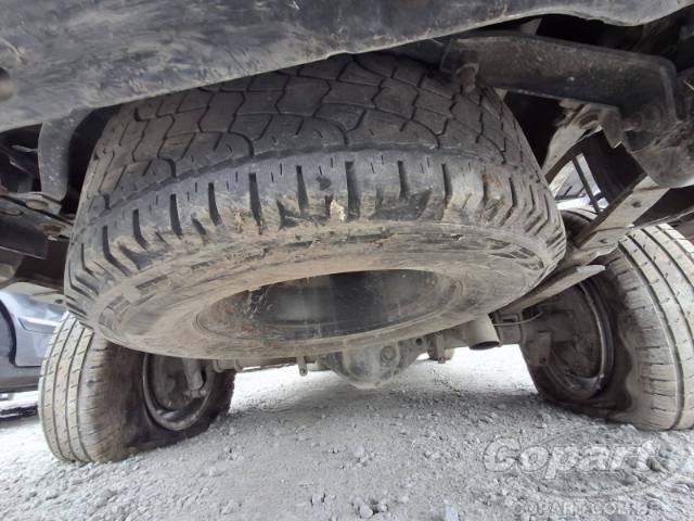 2008 FORD RANGER CD 