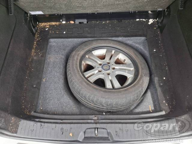 2011 MERCEDES BENZ CLASSE B 