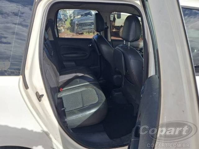 2013 CITROEN C3 PICASSO 
