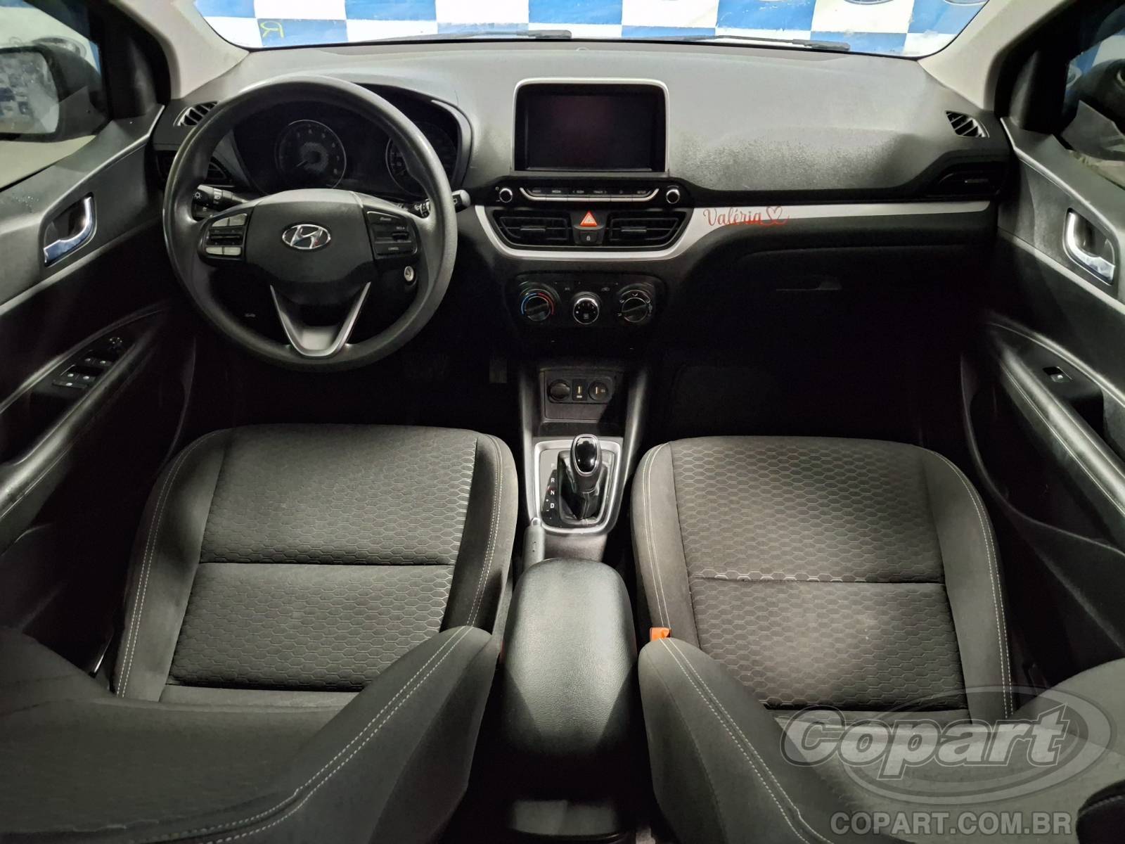 Foto 9 de 10: 2021 HYUNDAI HB20