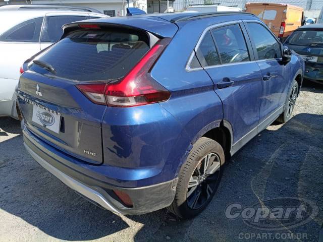 2023 MITSUBISHI ECLIPSE CROSS 