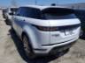2020 LAND ROVER RANGE ROVER EVOQUE 