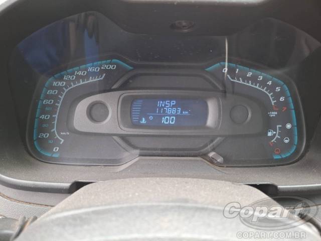 2011 CHEVROLET MONTANA 
