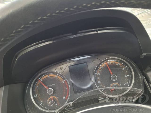 2025 VOLKSWAGEN SAVEIRO CD 