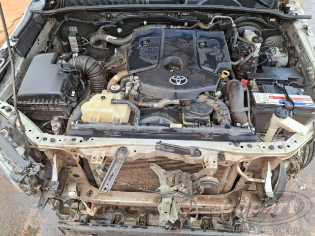 2022 TOYOTA SW4 