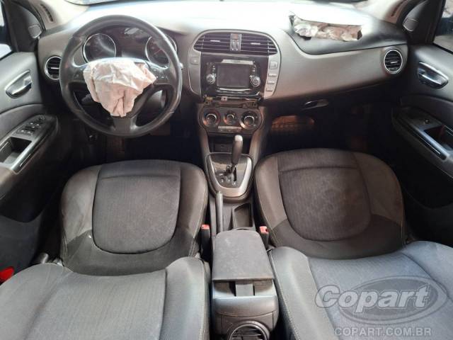 2016 FIAT BRAVO 